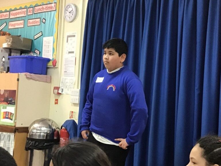 Gallery Priory Lower School